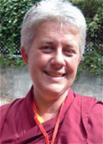 Jigme Palmo