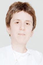 Lady Ruth Lauer