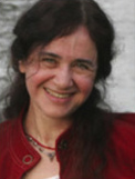 Lama Dvora Tzvieli