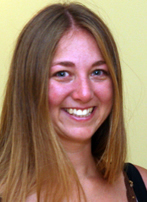 Nicole Davis